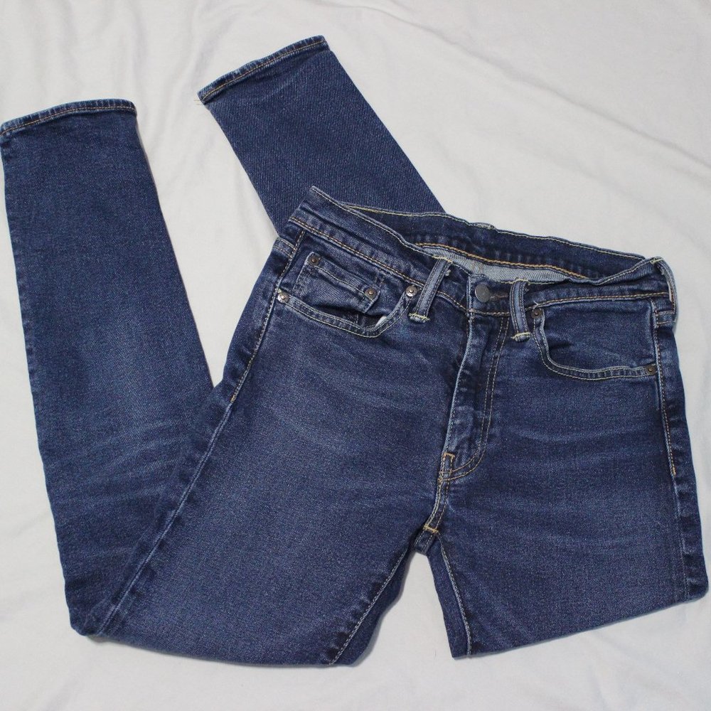 519 Levi’s Jeans | 29” W 30” L